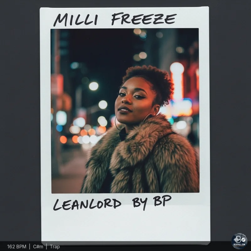 Milli Freeze