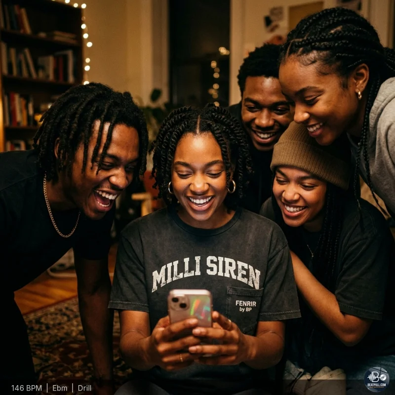 Milli Siren