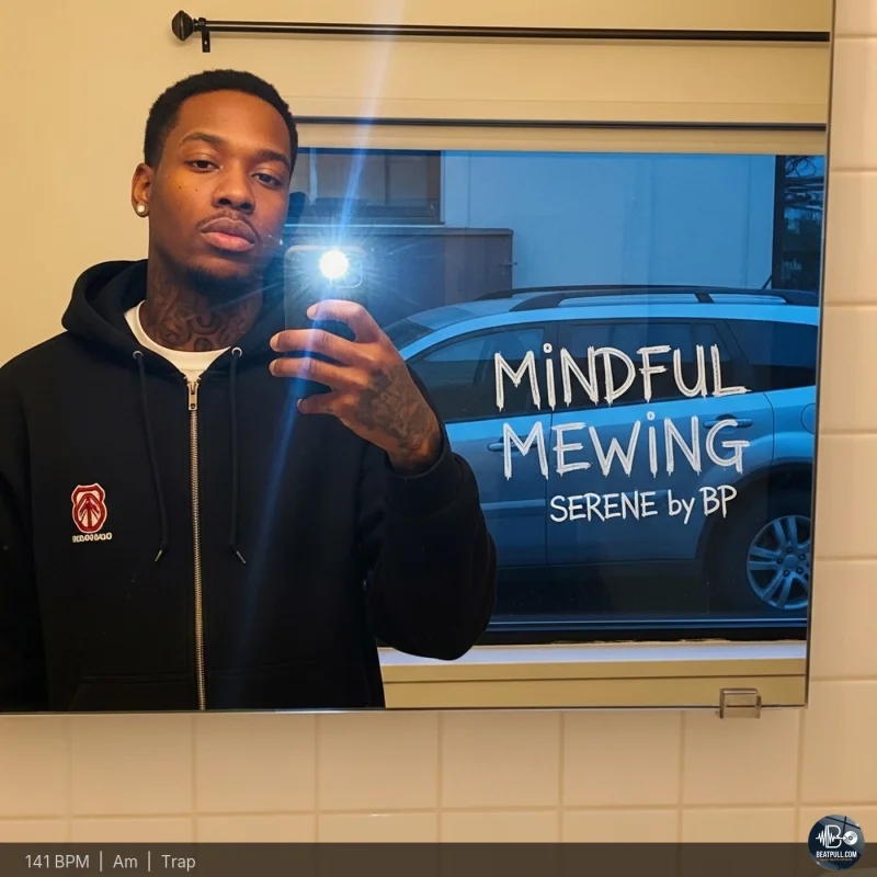 Mindful Mewing