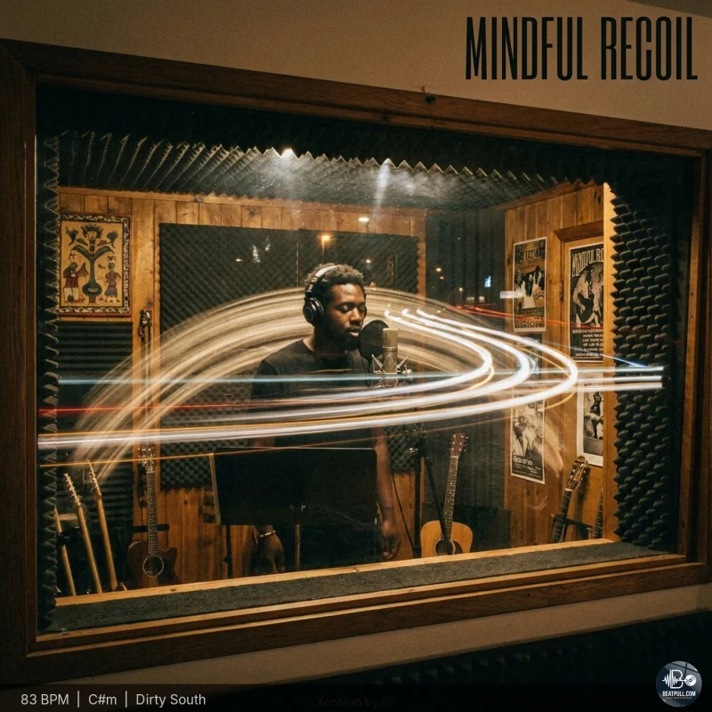 Mindful Recoil