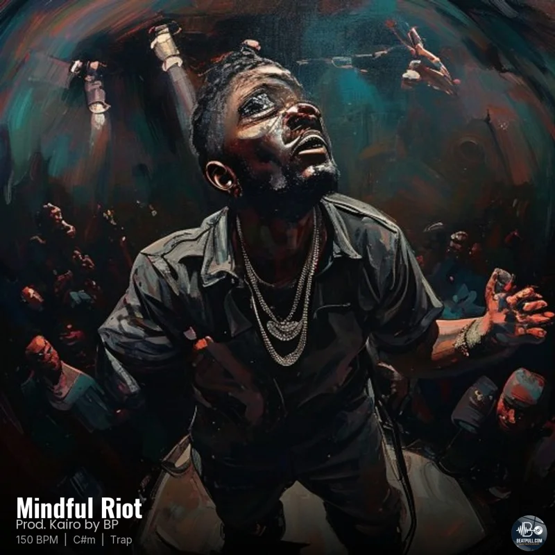 Mindful Riot