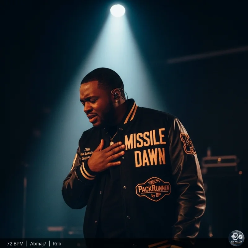 Missile Dawn