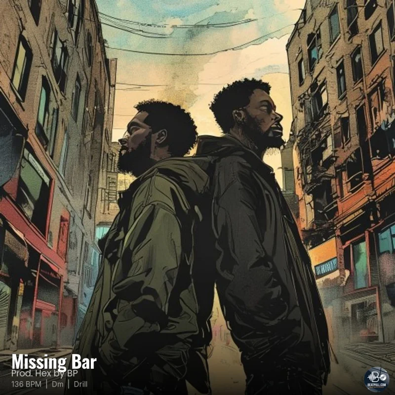 Missing Bar