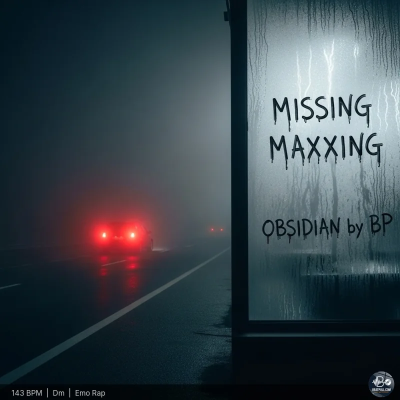 Missing Maxxing