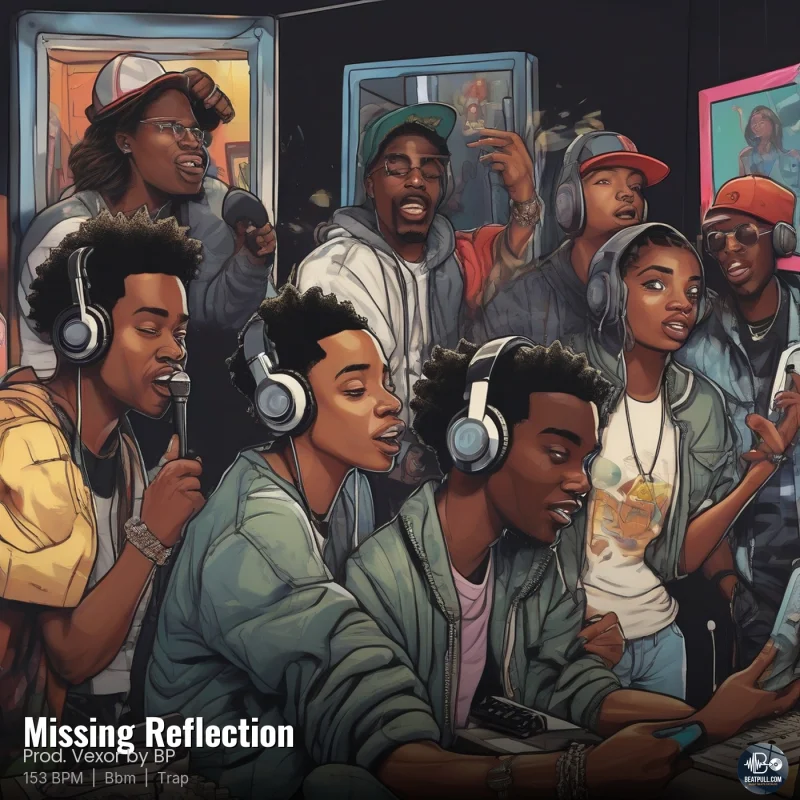 Missing Reflection