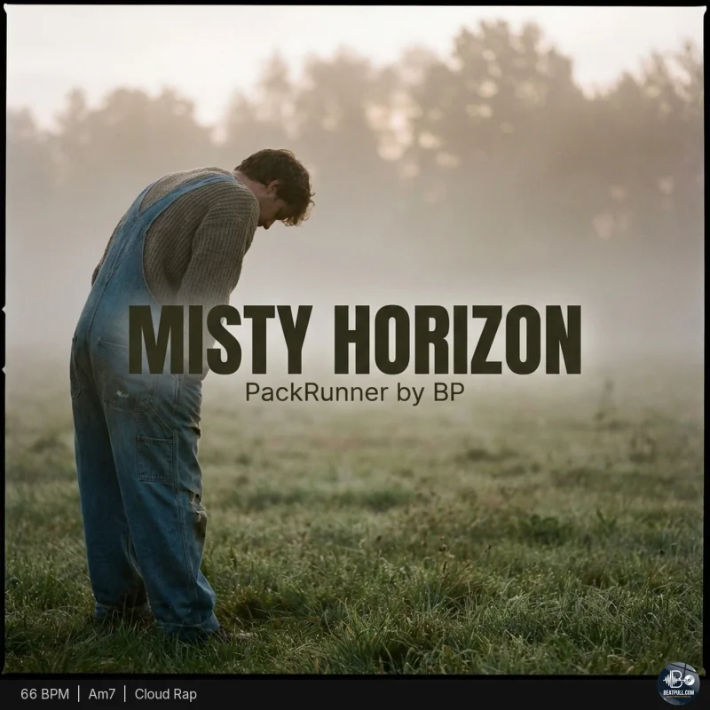 Misty Horizon