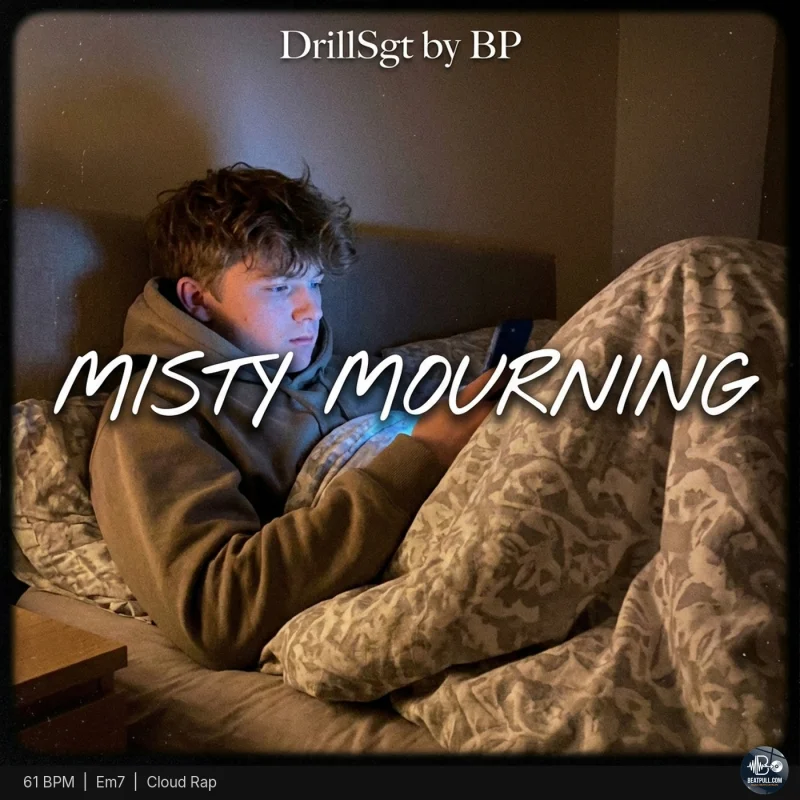 Misty Mourning