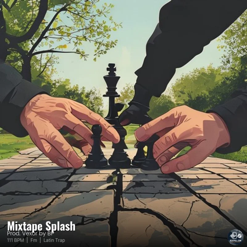 Mixtape Splash