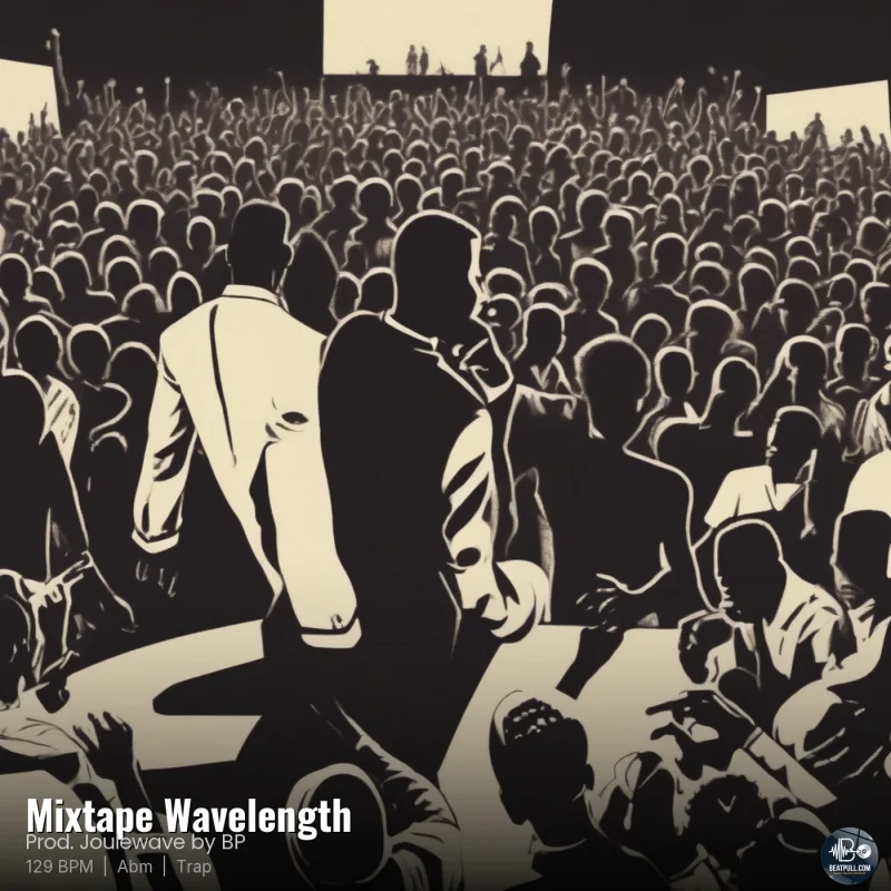 Mixtape Wavelength