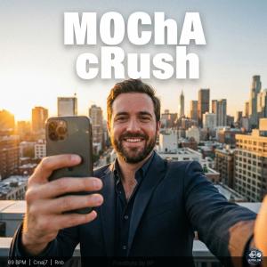 Mocha Crush