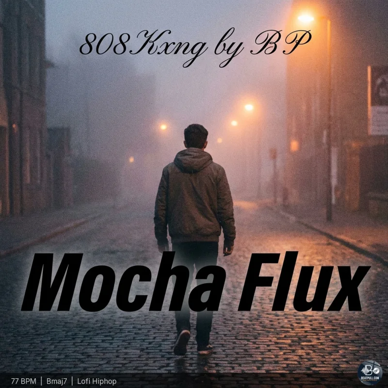 Mocha Flux