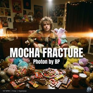 Mocha Fracture