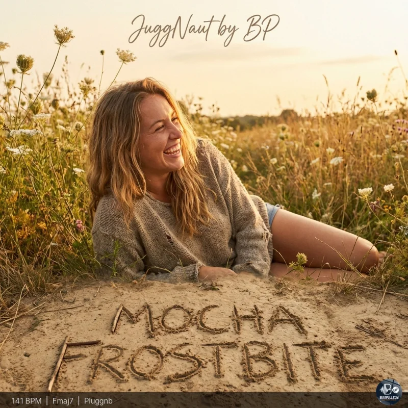 Mocha Frostbite