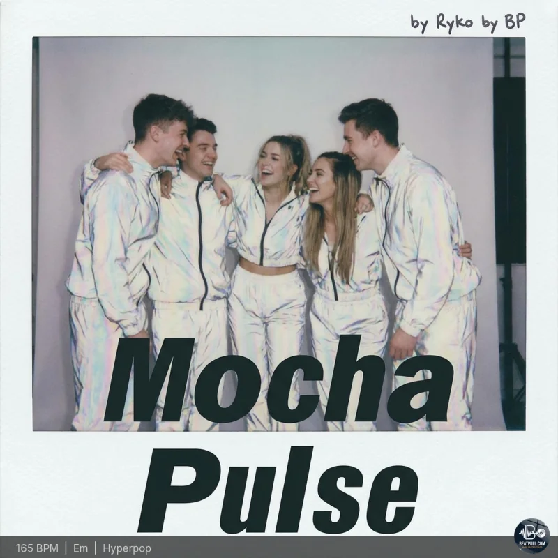 Mocha Pulse