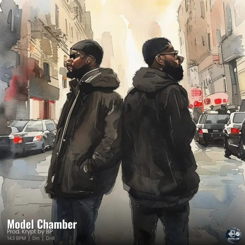 Model Chamber
