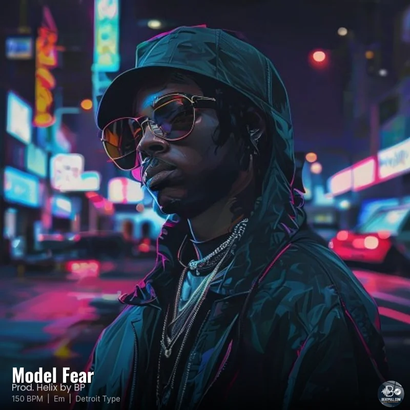 Model Fear