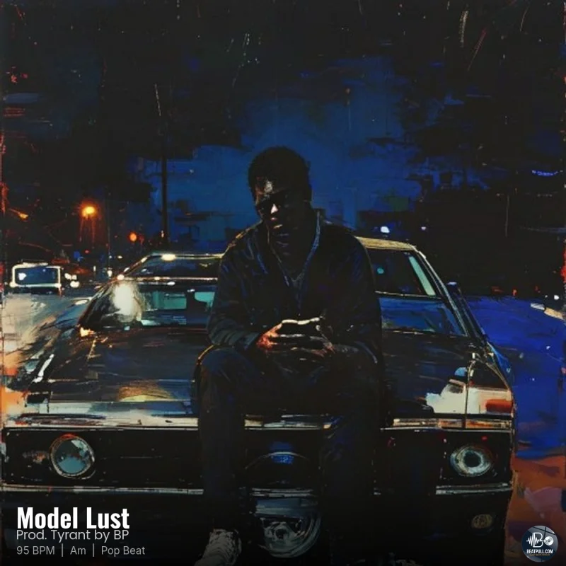 Model Lust