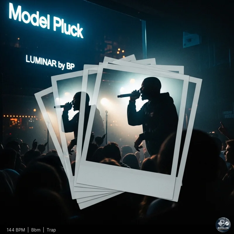 Model Pluck