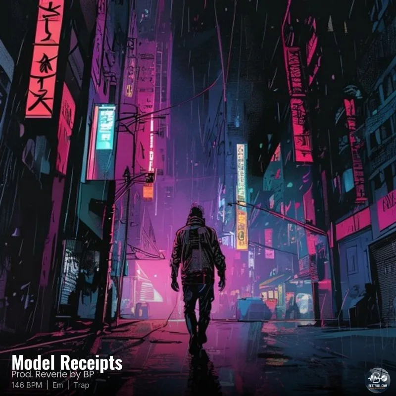 Model Receipts