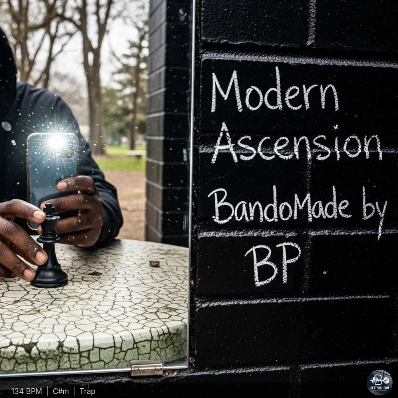 Modern Ascension