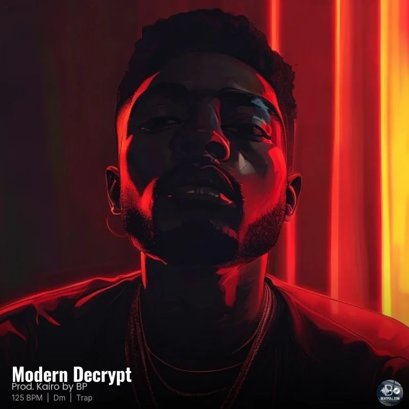 Modern Decrypt