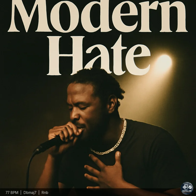 Modern Hate