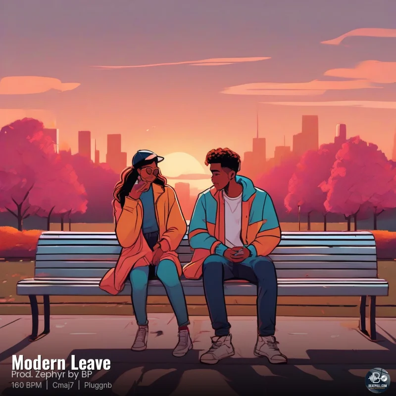 Modern Leave