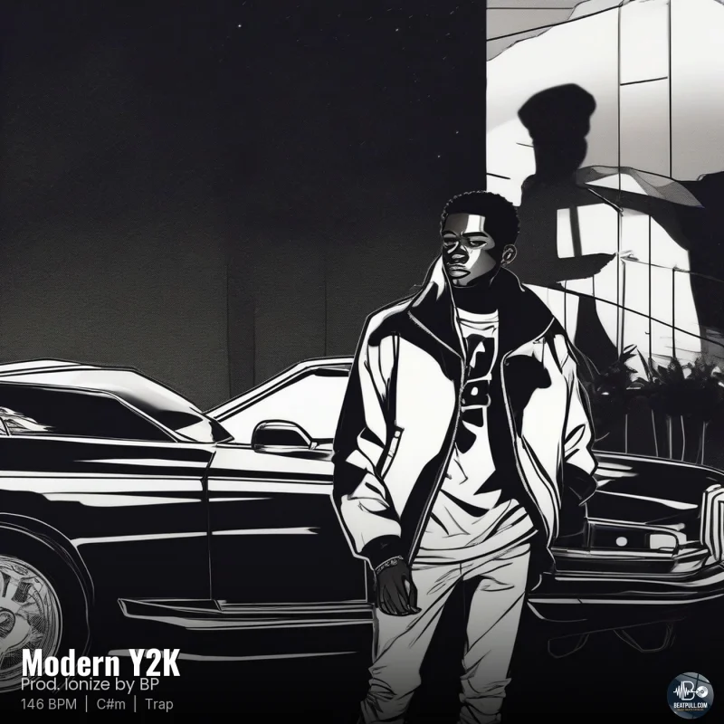 Modern Y2K