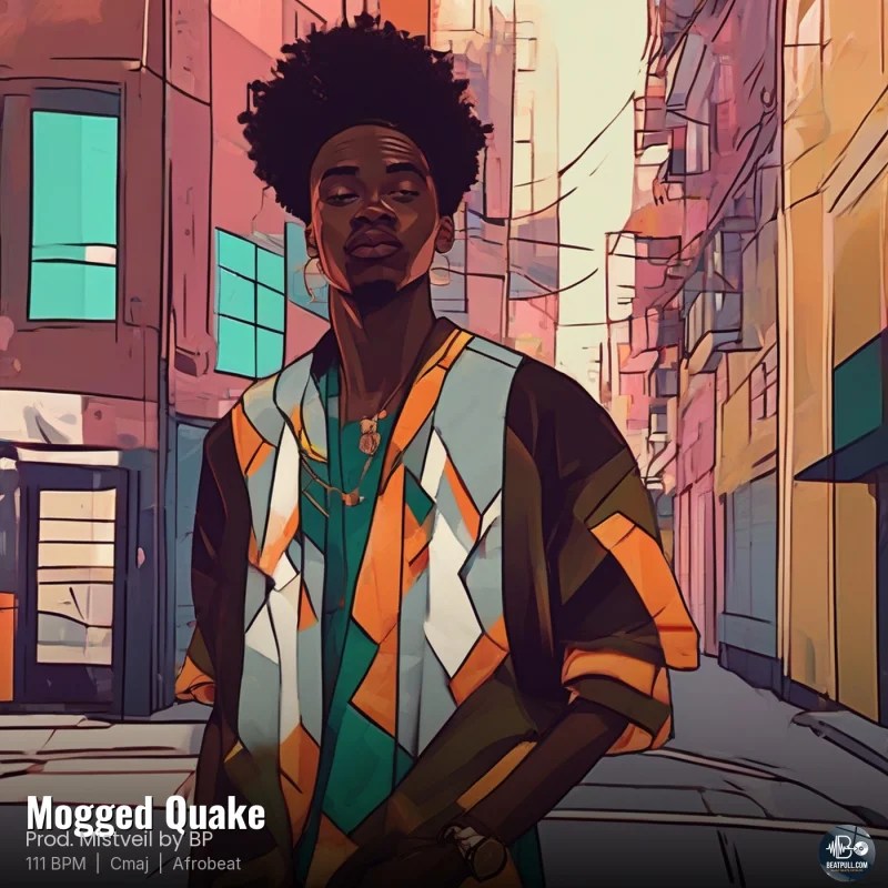 Mogged Quake