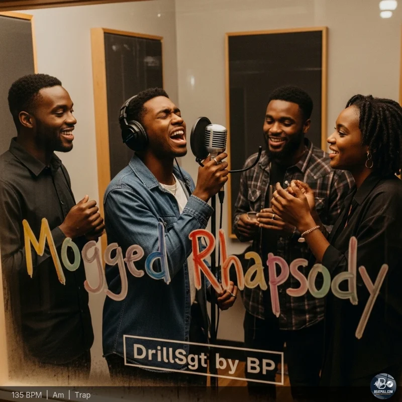 Mogged Rhapsody