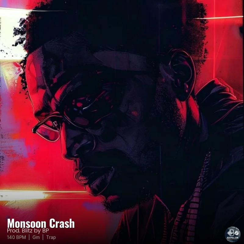 Monsoon Crash