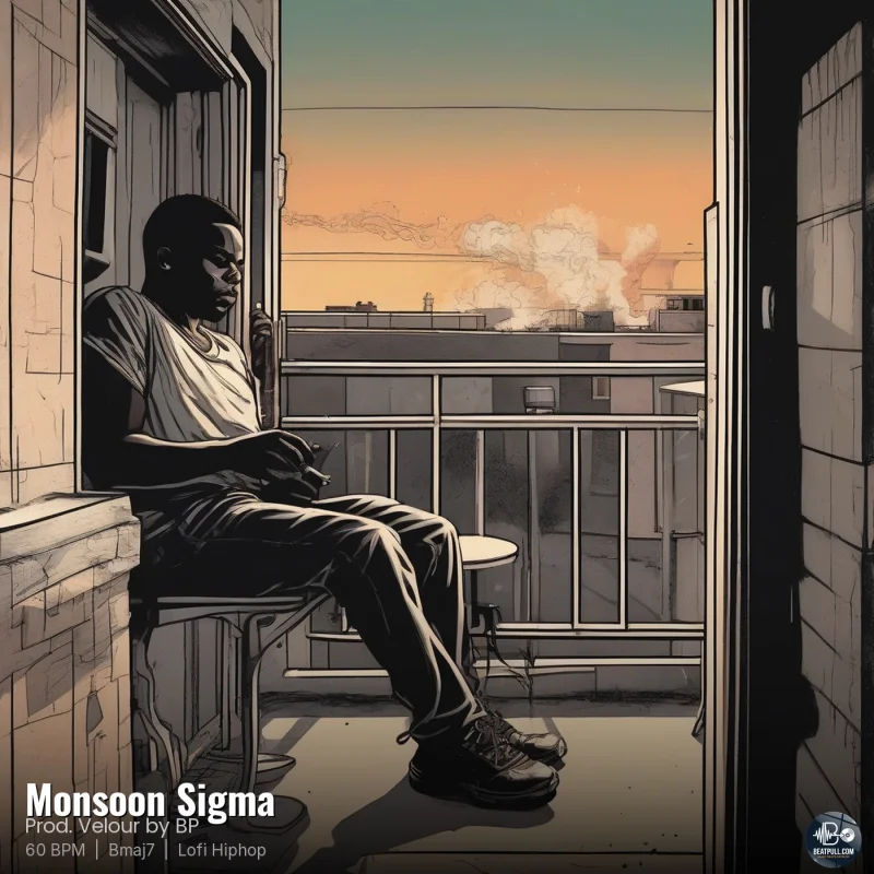 Monsoon Sigma