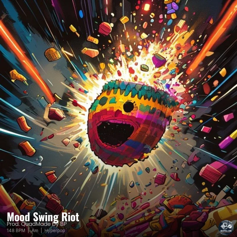 Mood Swing Riot