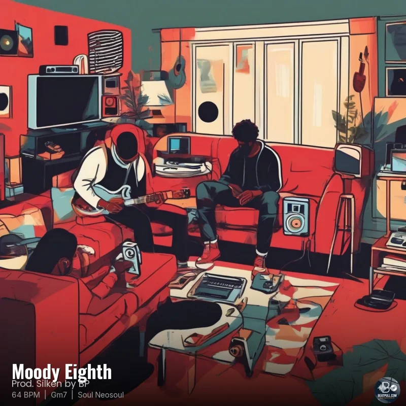 Moody Eighth