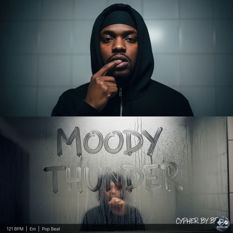 Moody Thunder