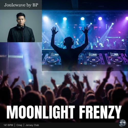 Moonlight Frenzy