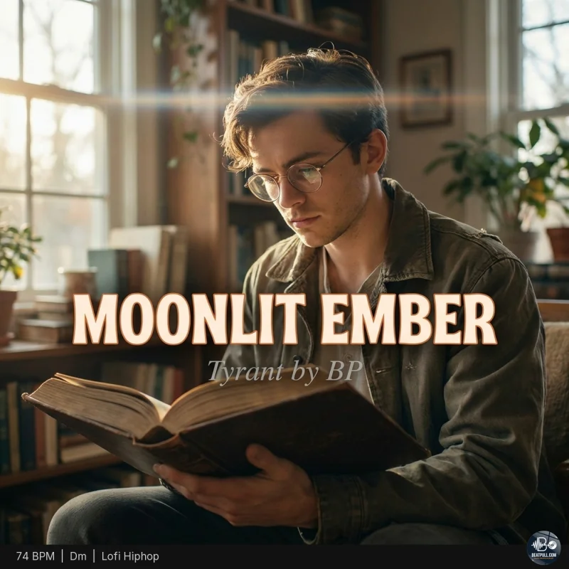 Moonlit Ember