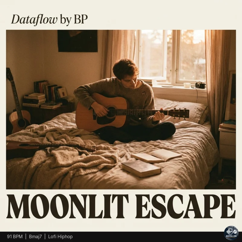 Moonlit Escape