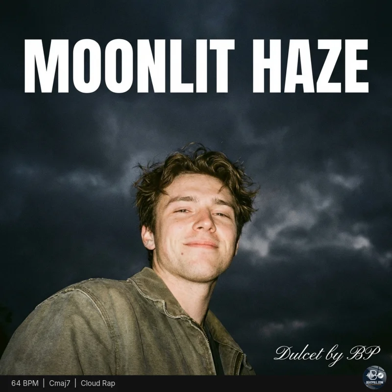 Moonlit Haze