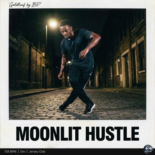 Moonlit Hustle