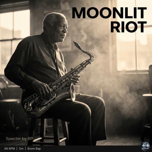 Moonlit Riot