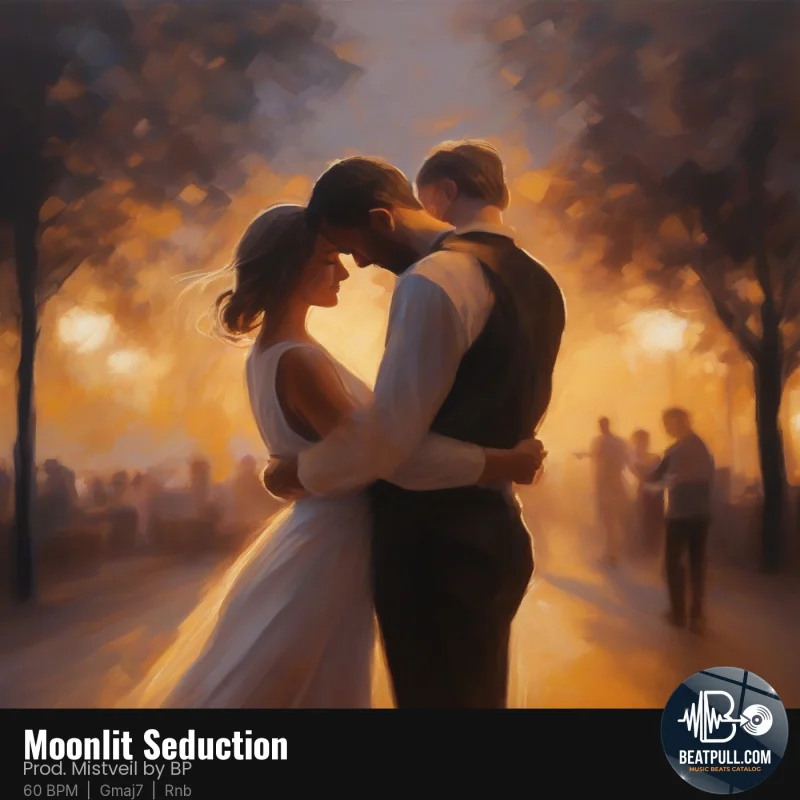 Moonlit Seduction