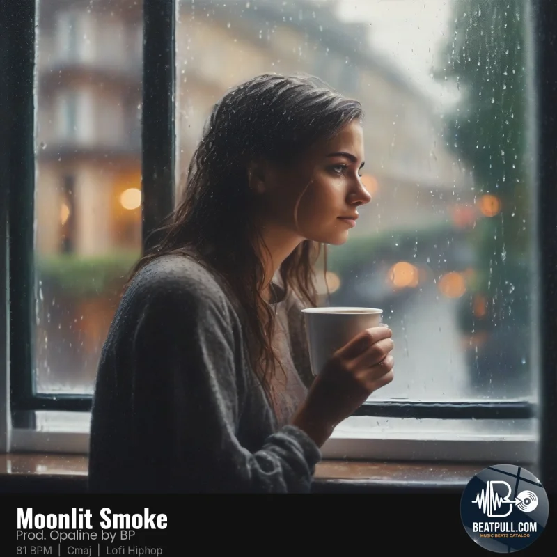 Moonlit Smoke