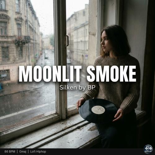 Moonlit Smoke