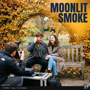 Moonlit Smoke