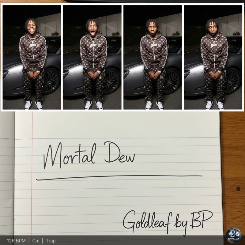 Mortal Dew