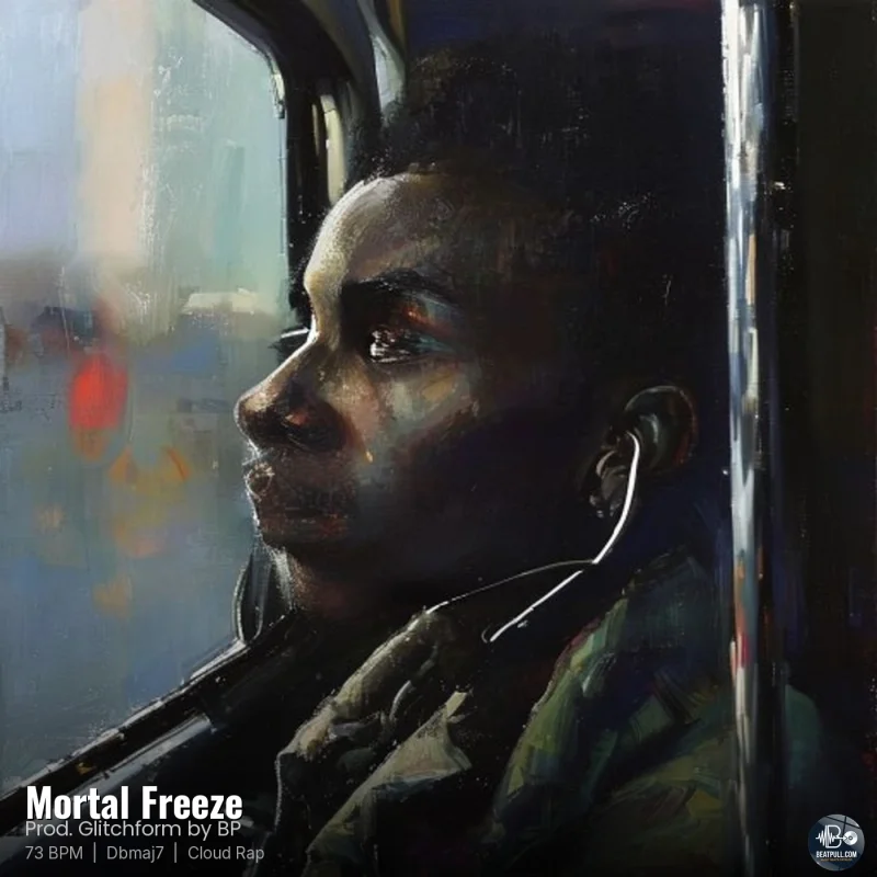 Mortal Freeze