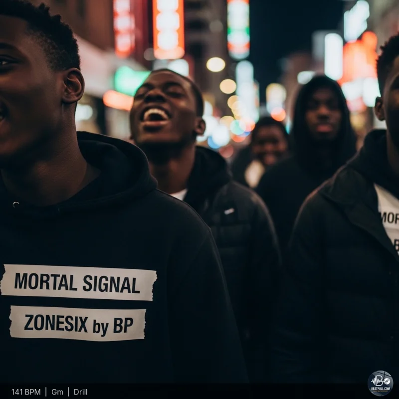 Mortal Signal