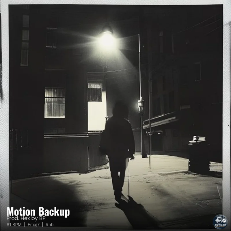 Motion Backup