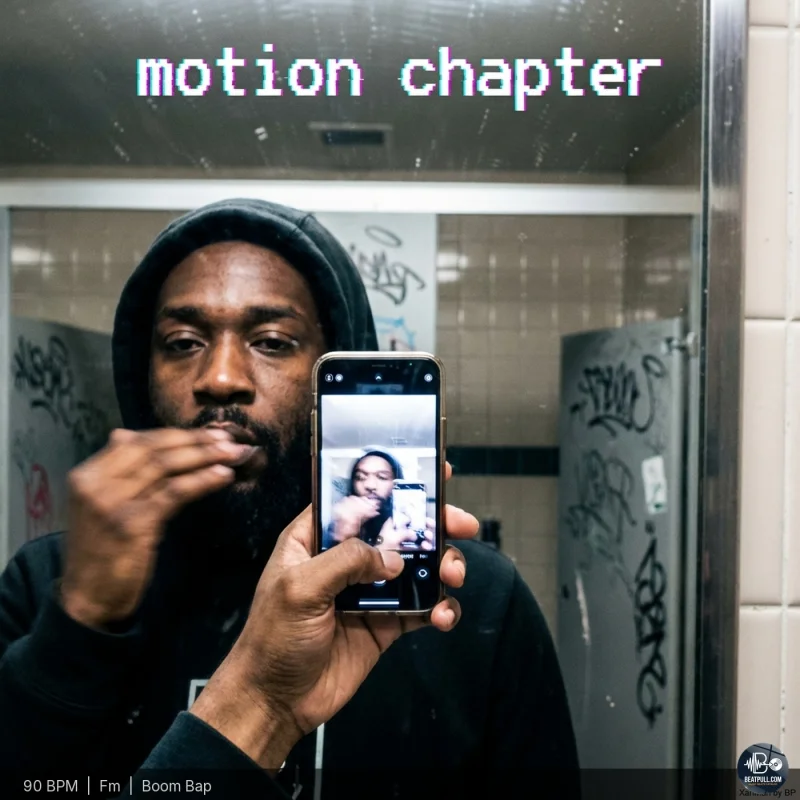 Motion Chapter